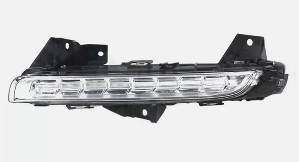 PORSCHE PANAMERA UYUMLU LED GÜNDÜZ FARI SOL 14-17 97063108152 ürün görseli 1