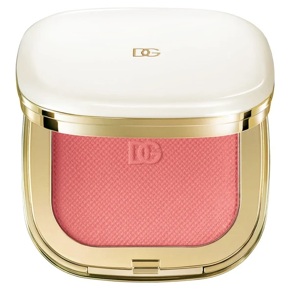 Dolce&Gabbana Cheeks&Eyes Match Hopeful Rose 3 ürün görseli 1