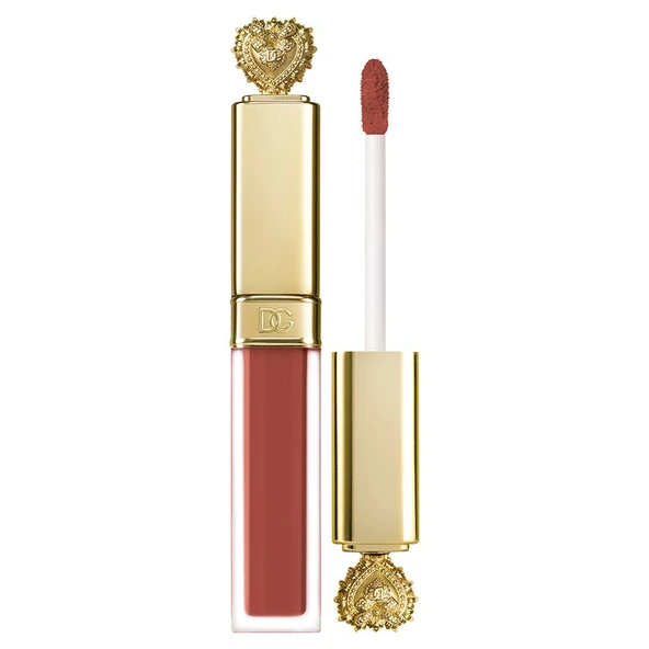 Dolce&Gabbana Everkiss Liquidlip 110 Generosity ürün görseli 1