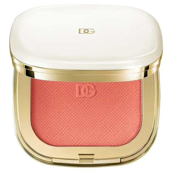 Dolce&Gabbana Cheeks&Eyes Match Joyful Peach 2 ürün görseli 1