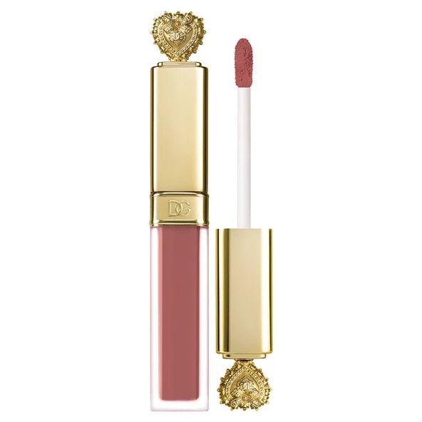 Dolce&Gabbana Everkiss Liquidlip 105 Respect ürün görseli 1
