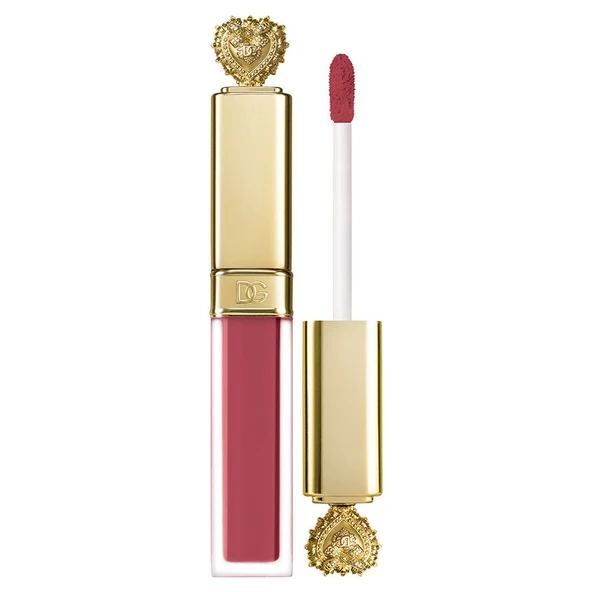 Dolce&Gabbana Everkiss Liquidlip 200 Gratitude ürün görseli 1