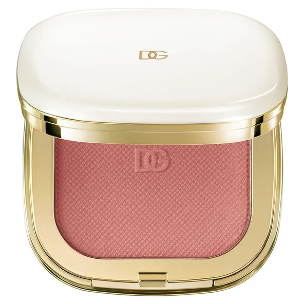 Dolce&Gabbana Cheeks&Eyes Match Blissful Mauve 1 ürün görseli 1