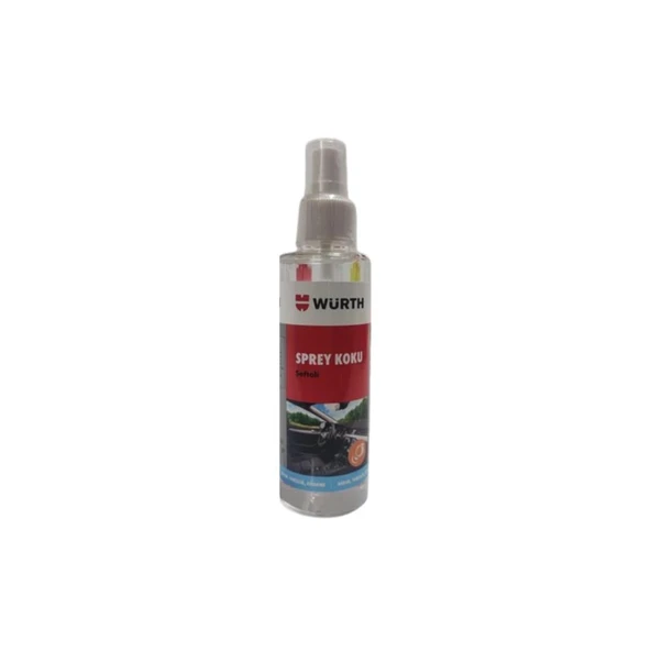 Würth Araç Kokusu Şeftali 150 ML ürün görseli 1