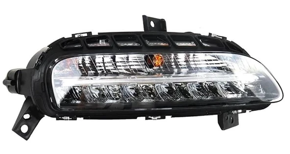 PORSCHE PANAMERA UYUMLU LED GÜNDÜZ FARI SAĞ 10-13 97063108203 ürün görseli 1