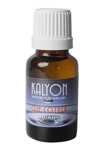 Kalyon Oje Inceltici 10 ml ürün görseli 1