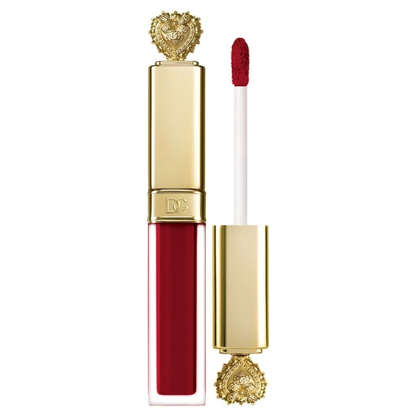 Dolce&Gabbana Everkiss Liquidlip 410 Audacity ürün görseli 1