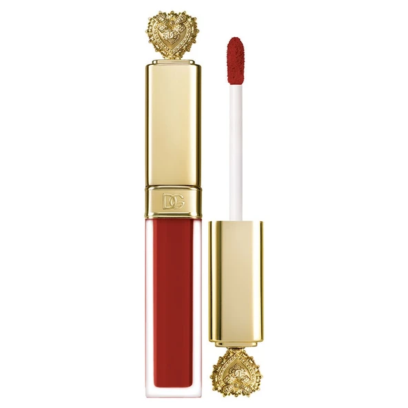 Dolce&Gabbana Everkiss Liquidlip 400 Pride ürün görseli 1