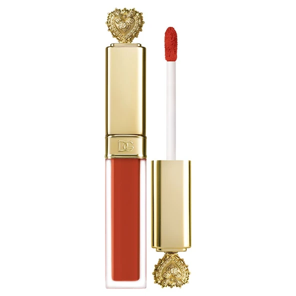 Dolce&Gabbana Everkiss Liquidlip 300 Happiness ürün görseli 1