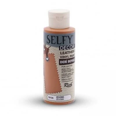 Rich Selfy Decor Deri Boyasi 120 cc 10135 Zeugma ürün görseli 1