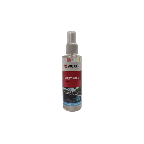 Würth Araç Kokusu Venüs 150 ML ürün görseli 1