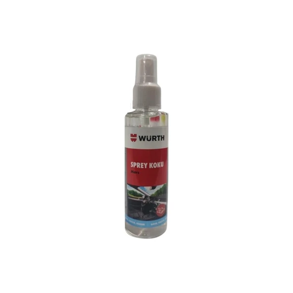 Würth Araç Kokusu Mars 150 ML ürün görseli 1