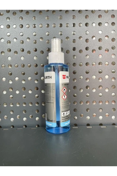 Würth Sprey Koku Ocean 150 ml - Resim 3