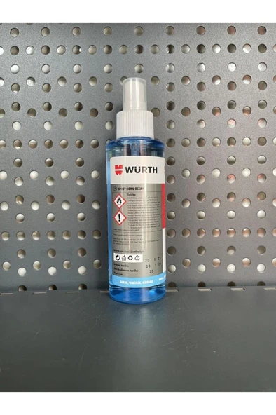Würth Sprey Koku Ocean 150 ml - Resim 2