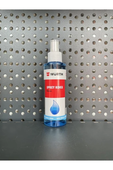 Würth Sprey Koku Ocean 150 ml ürün görseli 1