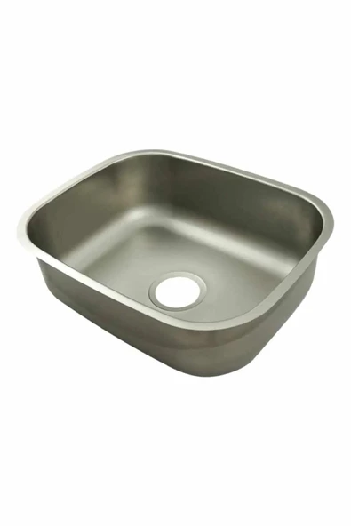 Mermeraltı Eviye 38x48 - Resim 3
