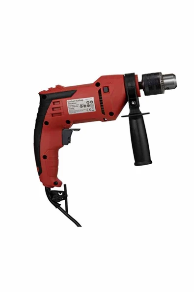 Performance Power PHD450C Darbeli Matkap 450 W - Resim 2