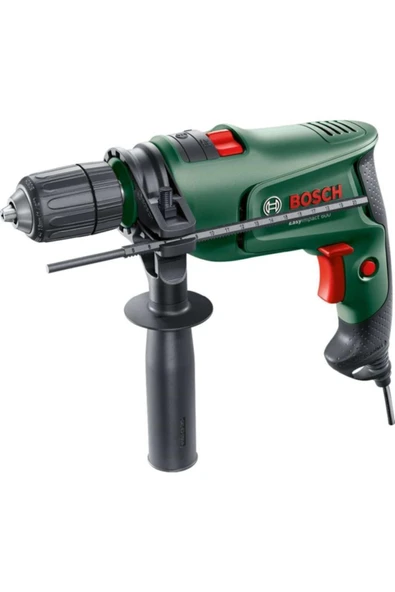 Bosch EasyImpact 600 600 W Darbeli Matkap - Resim 2