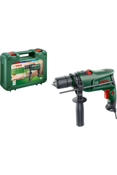 Bosch EasyImpact 600 600 W Darbeli Matkap ürün görseli 1