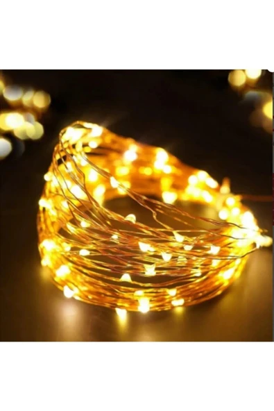 1 M Gün Işığı Mantar Tıpa Led - Resim 2