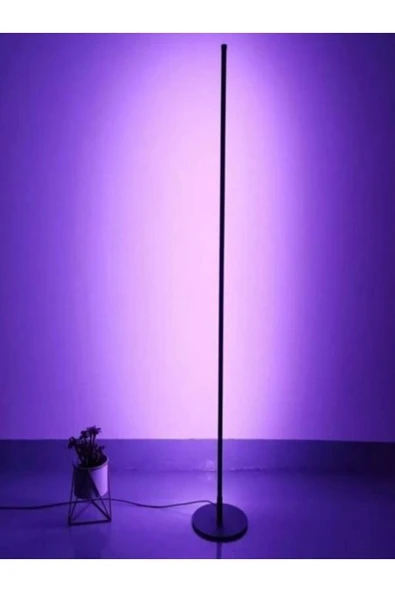 Full Rgb Led Lambader 1.20cm ürün görseli 1