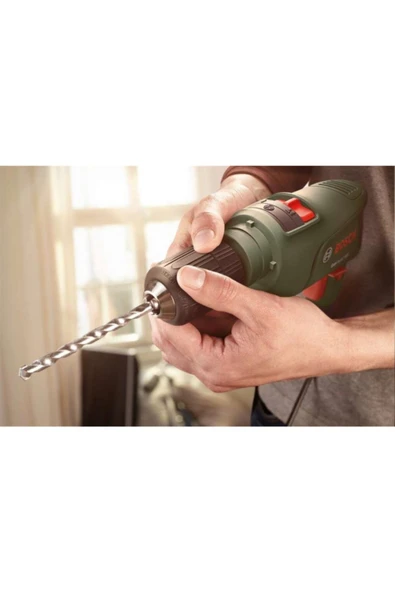 Bosch EasyImpact 600 600 W Darbeli Matkap - Resim 3