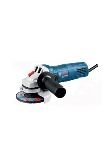Gws 750-115 Spiral Avuç Taşlama 750 W ürün görseli 1