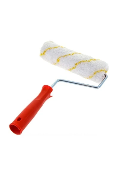 Plus Saten Iç Cephe Rulo 25 Cm ürün görseli 1