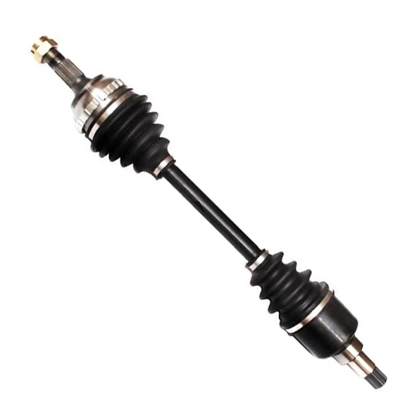 Daihatsu Terios 97-05 Absli Ön Sol Aks Komple ürün görseli 1