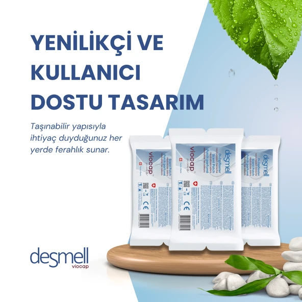 Desmell KOKU YOK EDİCİ BAND ürün görseli 1