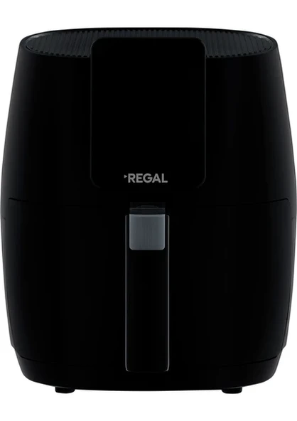 Regal Wellfry 4 lt Yağsız Fritöz ürün görseli 1