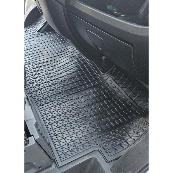 Fiat Ducato Paspas 2024 Model ve Sonrası - Resim 3