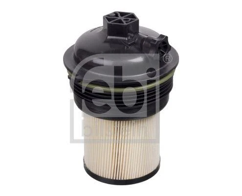 YAKIT FİLTRESİ ESPACE V GRAND SCENİC IV MEGANE 4 SCENİC IV TALİSMAN 165571618R ürün görseli 1