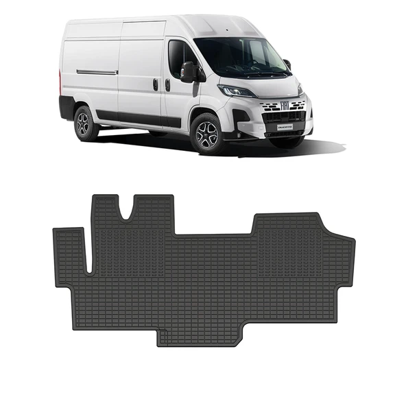 Fiat Ducato Paspas 2024 Model ve Sonrası ürün görseli 1