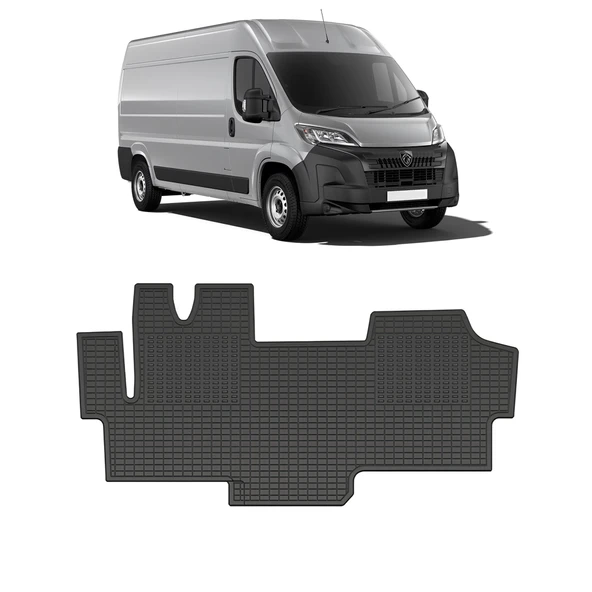 Peugeot Boxer Paspas 2024 Model ve Sonrası ürün görseli 1