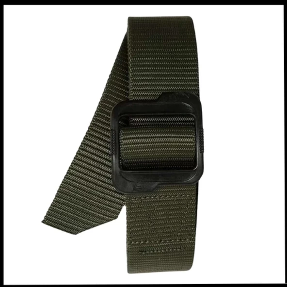 Uyguna-Yakala 1.5" 38 mm Taktik Kemer - Haki -1001-H ürün görseli 1