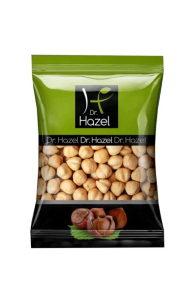 Drhazel Çifte Kavrulmuş Iç Fındık 250 G - Resim 2