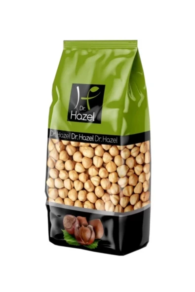 Drhazel Çifte Kavrulmuş Iç Fındık 1000 G - Resim 2