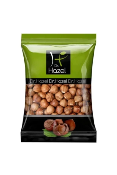 Drhazel Naturel Çiğ Fındık 250 g - Resim 2