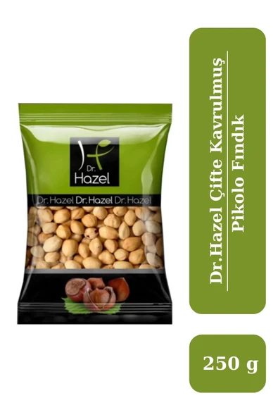 Drhazel Pikola Fındık 250 g ürün görseli 1
