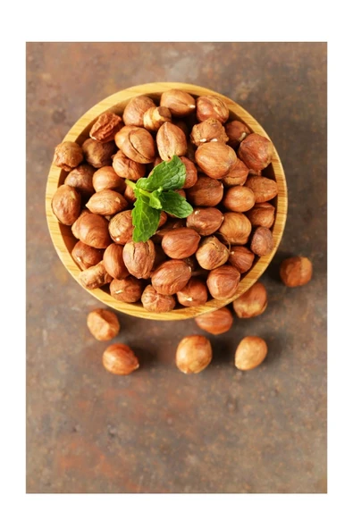 Drhazel Naturel Çiğ Fındık 250 g - Resim 3