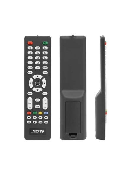 Multisee Ms-24  Led Monitör Tv Kumandası ürün görseli 1