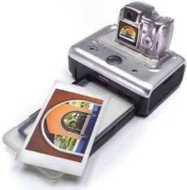 KODAK EASYSHARE FOTOĞRAF BASIM CİHAZI ürün görseli 1