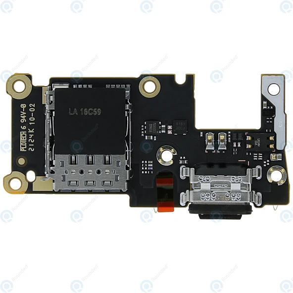 Xiaomi Mi 11T Pro Şarj Soketi 2107113SG + MİKROFON ürün görseli 1