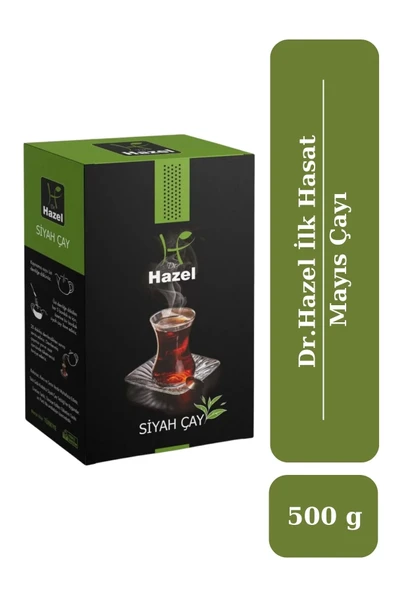 Drhazel İlk Hasat Mayıs Çayı 500 gr ürün görseli 1