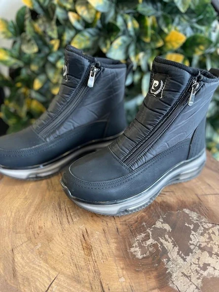 Pierre Cardin Fermuarlı Bot 52631 ürün görseli 1