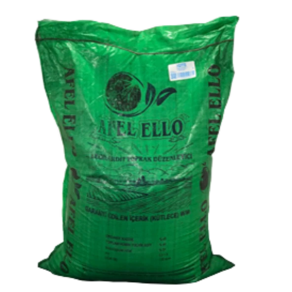 25 kg GRANÜL LEONARDİT - Resim 2