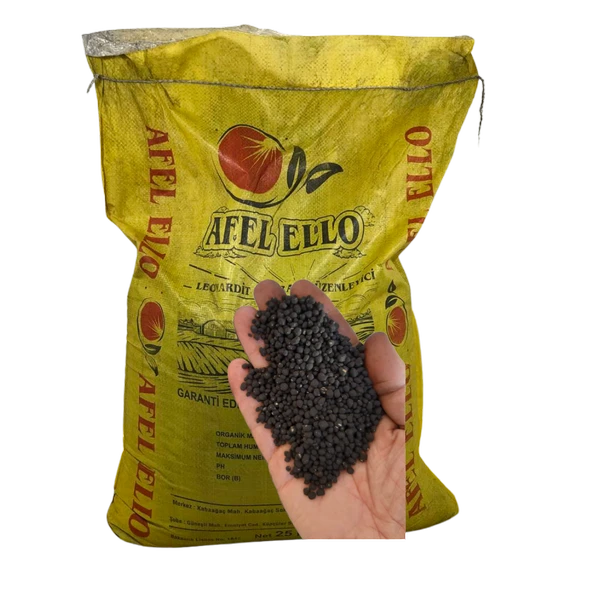 25 kg GRANÜL LEONARDİT ürün görseli 1