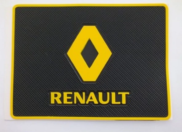 Renault  Kaymaz Torpido Pedi ürün görseli 1