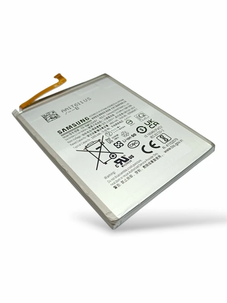 Samsung Galaxy A23 Batarya EB-BM526ABY Uyumlu Yedek Batarya ürün görseli 1